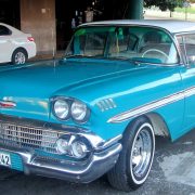 Classic Cars in Cuba (98)